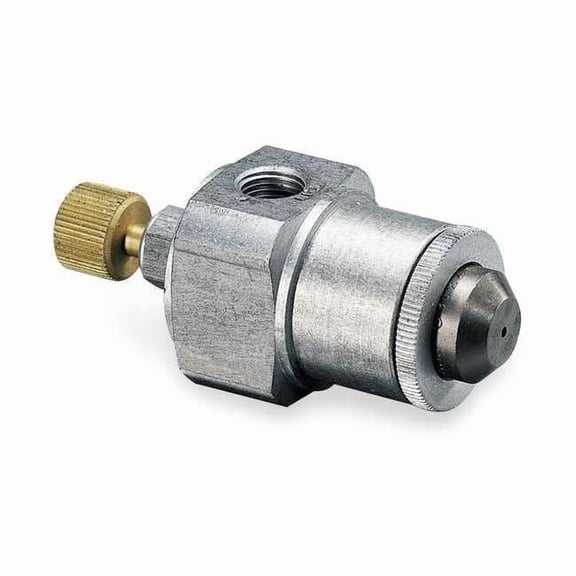 Ldi Industries Multi-Point Spray Valve,NPTF,Aluminum SV102