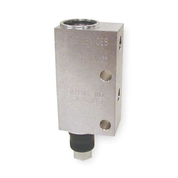 Precision Metering Pump,Air,1 Feed PMP100-01