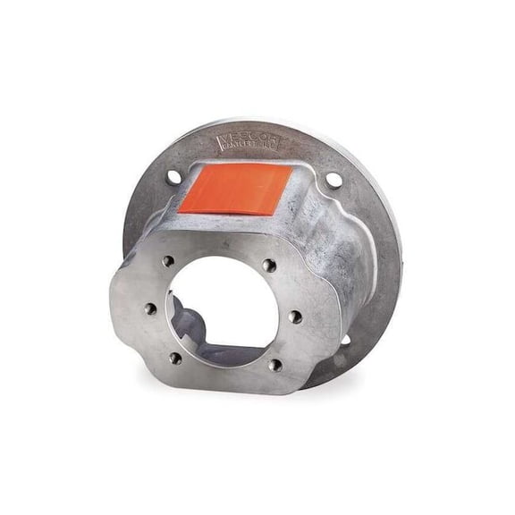 Pump/Motor Adapter,SAE A,182TC-256TC 1959