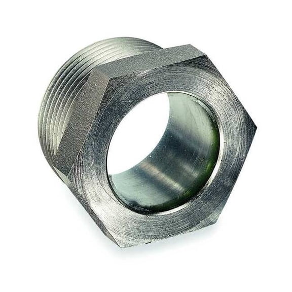 Ldi Industries Sight Plug Gage, NPT 1 1/4-11 1/2 In LSP51-07