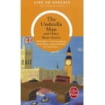 thumbnail image 1 of Ldp LM.Unilingu: The Umbrella Man (Paperback), 1 of 1