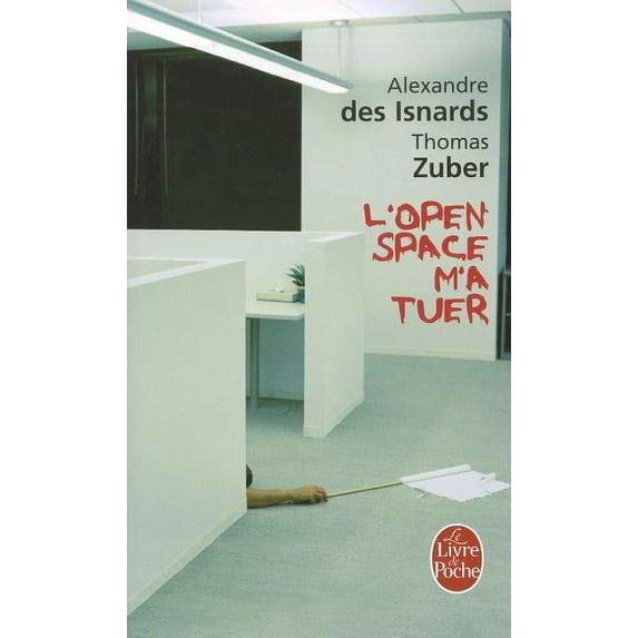 L Open Space M a Tuer