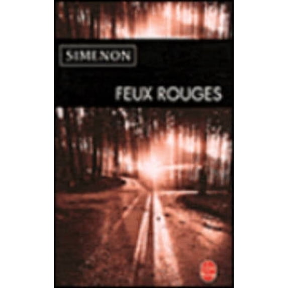 Ldp Simenon: Feux Rouges (Other)