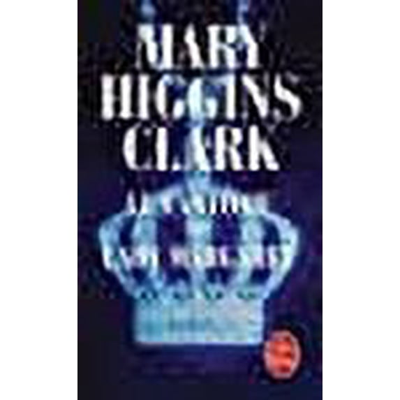 Ldp Thrillers: Le Fantome de Lady Margaret (Paperback)