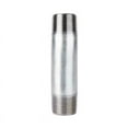 thumbnail image 1 of Ldr .25in. X 5-.50in. Galvanized Steel Nipples  30914X512, 1 of 5