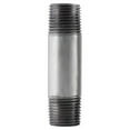 thumbnail image 1 of Ldr .50in. X 24in. Galvanized Nipple  30712X24, 1 of 2