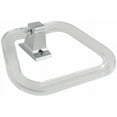thumbnail image 1 of Ldr Chrome Entree Towel Ring  161-1620, 1 of 1