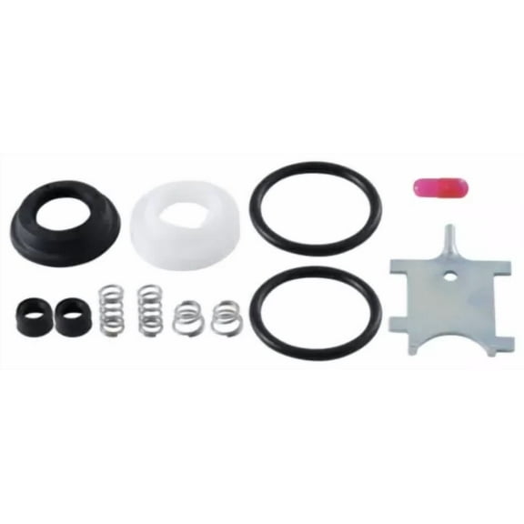 Ldr Faucet Repair Kit, F35, #500 3101