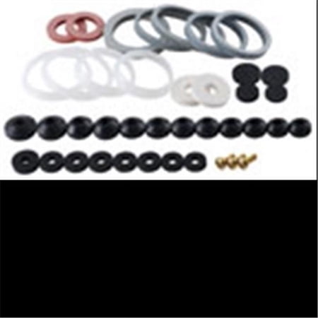 Ldr Industries 500 4100 Washer Repair Kit Assortment