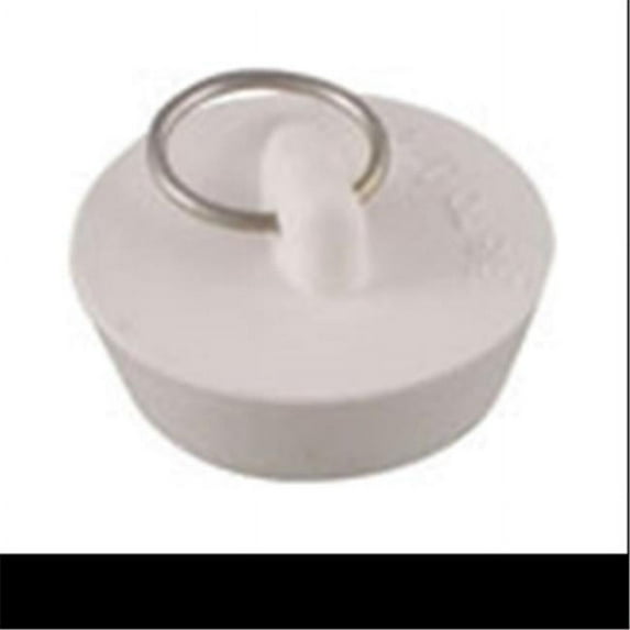 Ldr Industries 501 4120 1.38 - 1.5 in. Sink Rubber Stopper