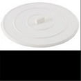 thumbnail image 1 of Ldr Industries 501 4300 4.5 in. Sink Flat Rubber Stopper, 1 of 1
