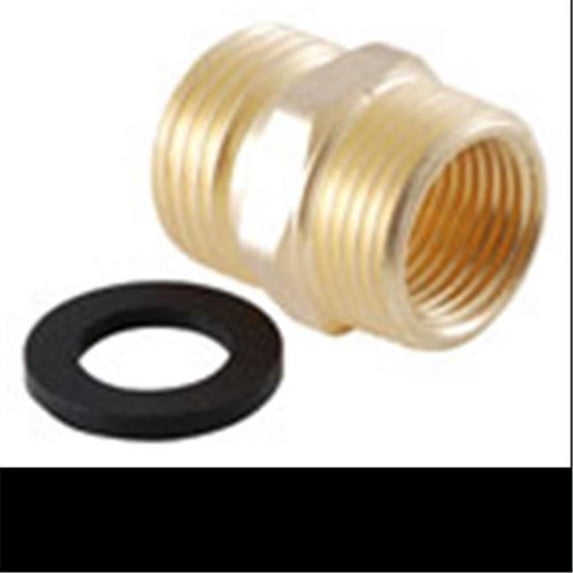 Ldr Industries 504 2110 0.5 in. Fip Hose Fitting