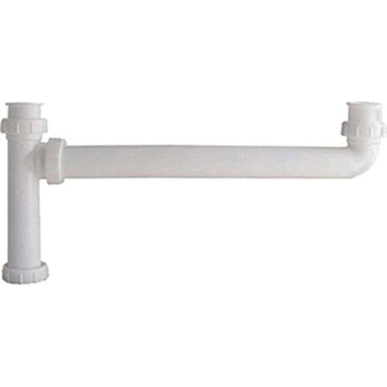 Ldr Industries 506 6130 Plastic Double Sink Connector - Walmart.com