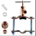 thumbnail image 1 of Ldr Industries 509 5110 0.25 in. Saddle Valve Compression, 1 of 1