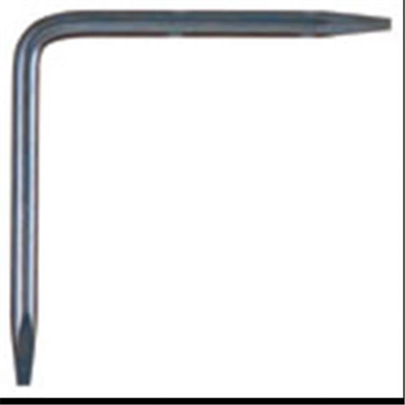 Ldr Industries 5112120 Tapered Faucet Seat Wrench