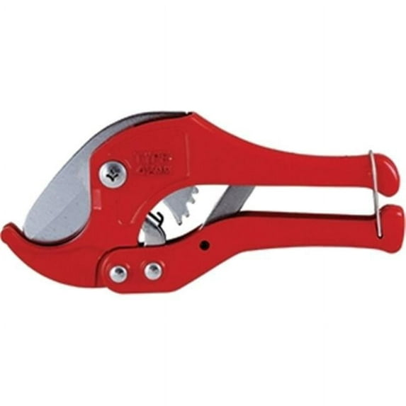 Ldr Industries 5115500 Tubing Cutter Cuts Up To 1.5 in.