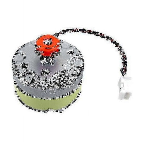 Lds Laser Head Lidar Motor Spare Parts Accessories Compatible Roborock S7 S5 Max S50 S55 S6 S7 Pro S7 Maxv Vacuum Cleaner -aa s202412245457