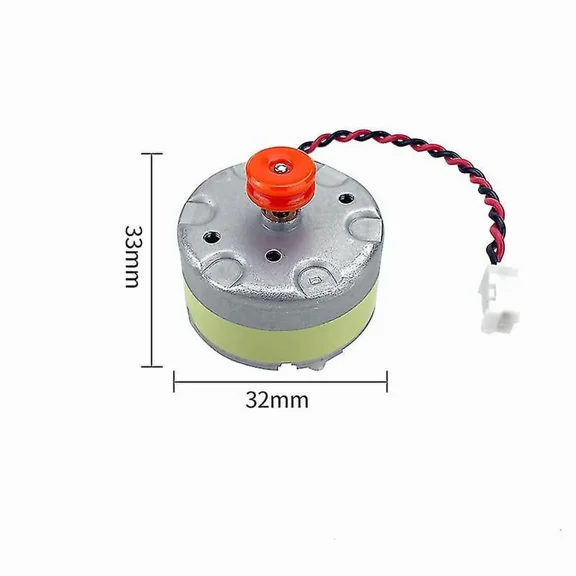 Lds Laser Head Lidar Motor Spare Parts Accessories Compatible Roborock S7 S5 Max S50 S55 S6 S7 Pro S7 Maxv Vacuum Cleaner -aa