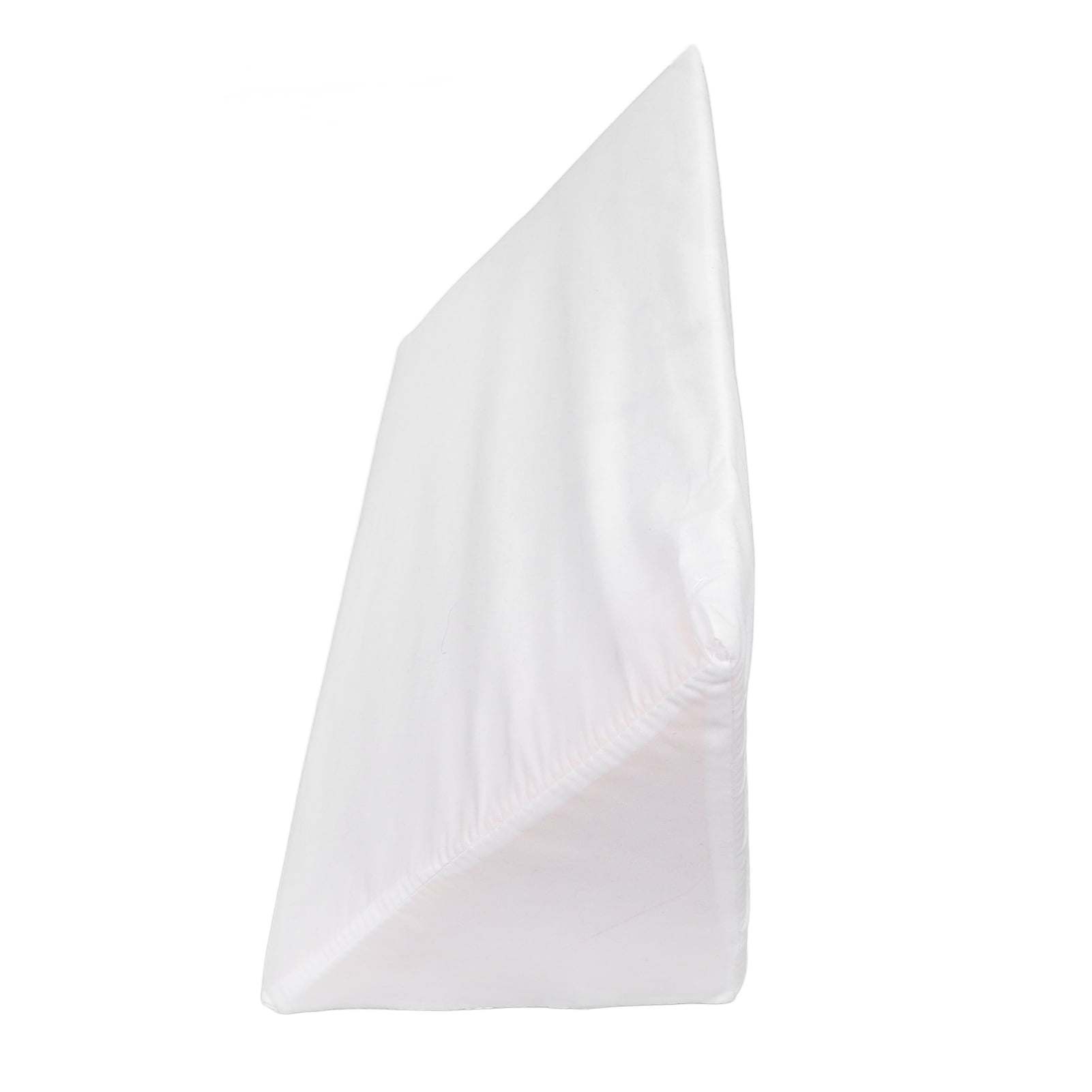 Ldyso Comfort Bed Wedge Pillow, Memory Sponge Bed Wedge For Sleep Apnea