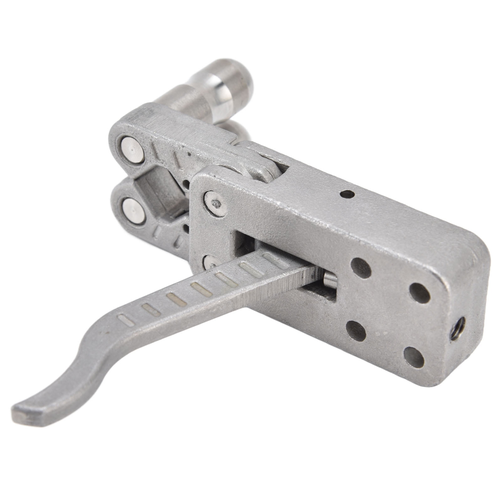 Ldyso Slingshot Release Device Slingshot Trigger Gray Stainless Steel