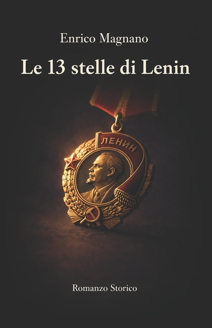 Le 13 stelle di Lenin, (Paperback)