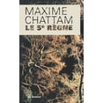 thumbnail image 1 of Le 5e Regne, (Paperback), 1 of 1