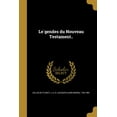 thumbnail image 1 of Lègendes du Nouveau Testament.. (Paperback), 1 of 1