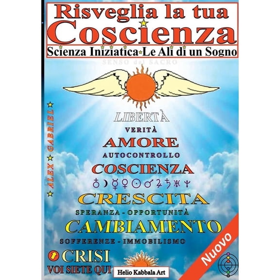 Le Ali di un Sogno, (Paperback)