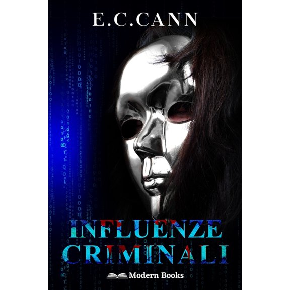 Le Avventure Di Isabel Lancaster: Influenze criminali (Series #2) (Paperback)