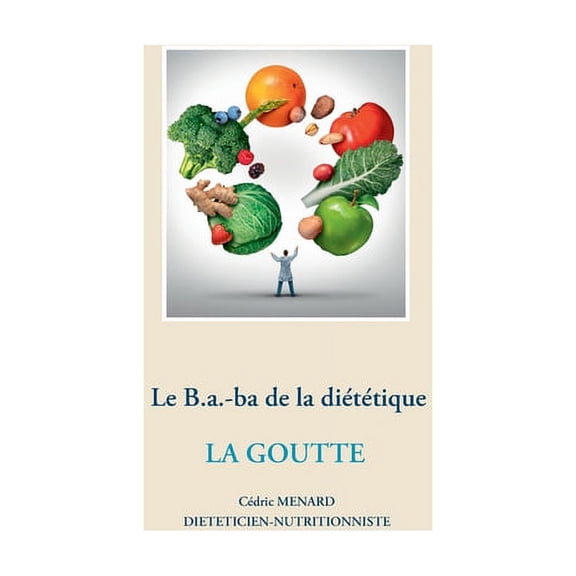 Le B.a.-ba dittique de la goutte, (Paperback)