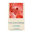 thumbnail image 1 of Le B.a.-ba diététique pour l'anémie, (Paperback), 1 of 1