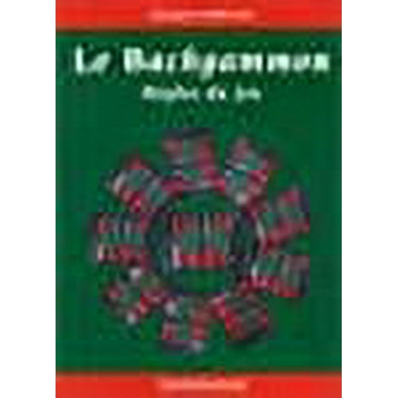 Le Backgammon : Règles du jeu