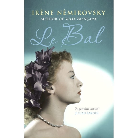Pre-Owned Le Bal (Paperback) 0676979661 9780676979664