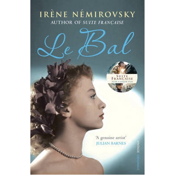 Pre-Owned Le Bal; And, Snow in Autumn (Paperback) 0099493977 9780099493976