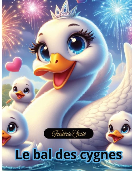 Le Bal des Cygnes, (Paperback)