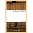 thumbnail image 1 of Le Barde. Livraison 1 (Paperback), 1 of 1