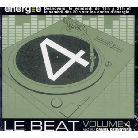 Le Beat, Vol. 4