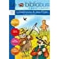 thumbnail image 1 of Le Bibliobus: CP/Ce1 Livre De L'Eleve (Le Bonhomme De Pain D'Epice) (French Edition), 1 of 1
