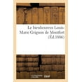 thumbnail image 1 of Le Bienheureux Louis-Marie Grignon de Montfort (Paperback), 1 of 1