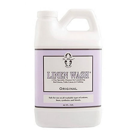 Le BlancÂ® Original Linen Wash- 64 FL. OZ, One Pack