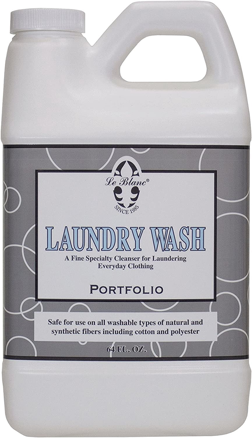 L&L Provence 128oz Laundry Wash
