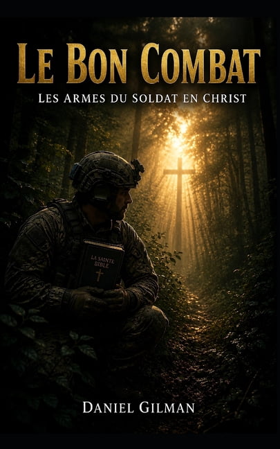 Le Bon Combat: Les Armes Du Soldat En Christ, (Paperback)