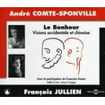 thumbnail image 1 of Le Bonheur: Vision Occidentale Et Chinoise (CD), 1 of 2