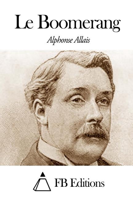 Le Boomerang, (Paperback)