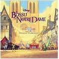 Le Bossu De NotreDame (CD)