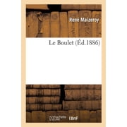 Le Boulet, Paperback