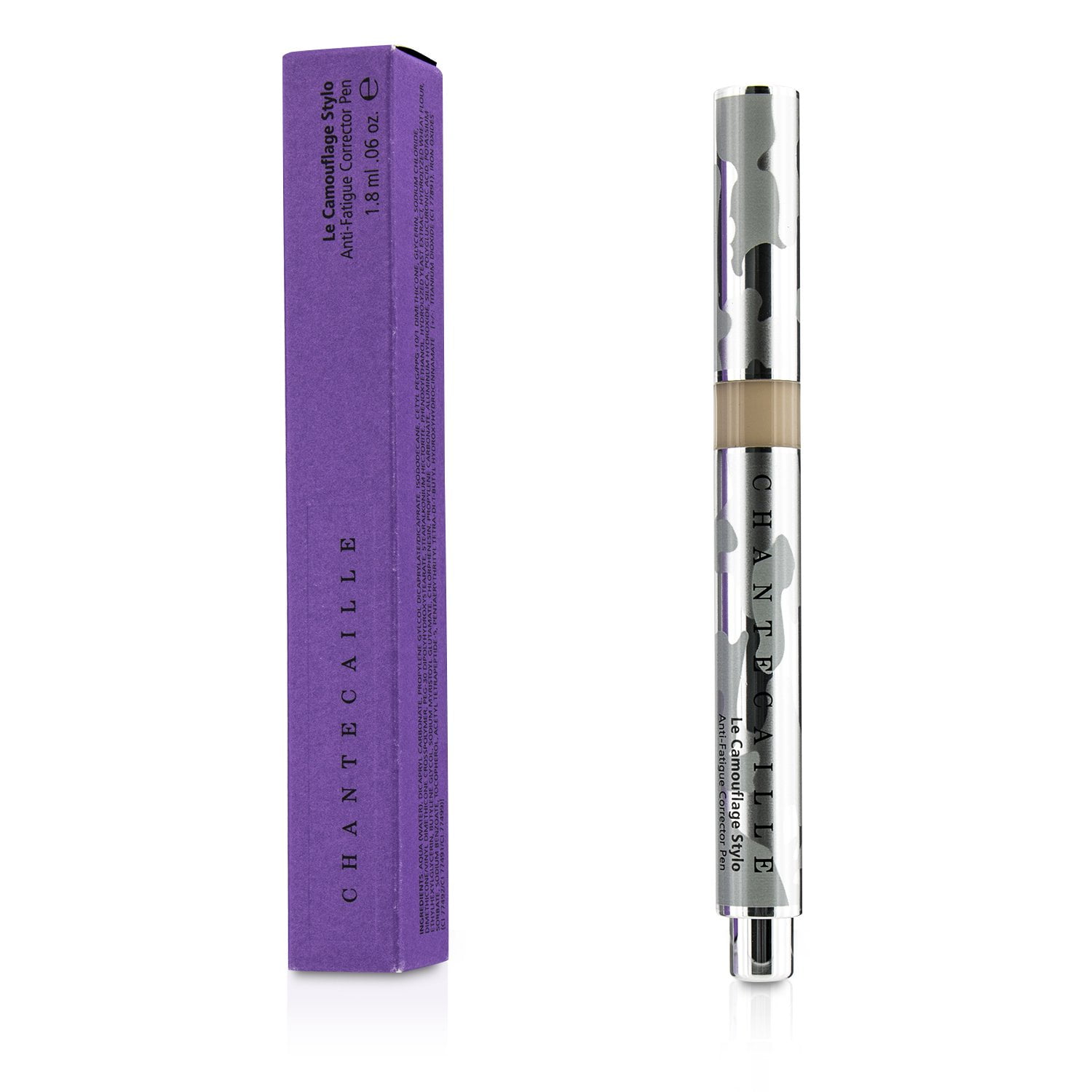 Le Camouflage Stylo Anti Fatigue Corrector Pen