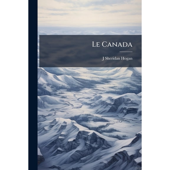 Le Canada (Paperback)