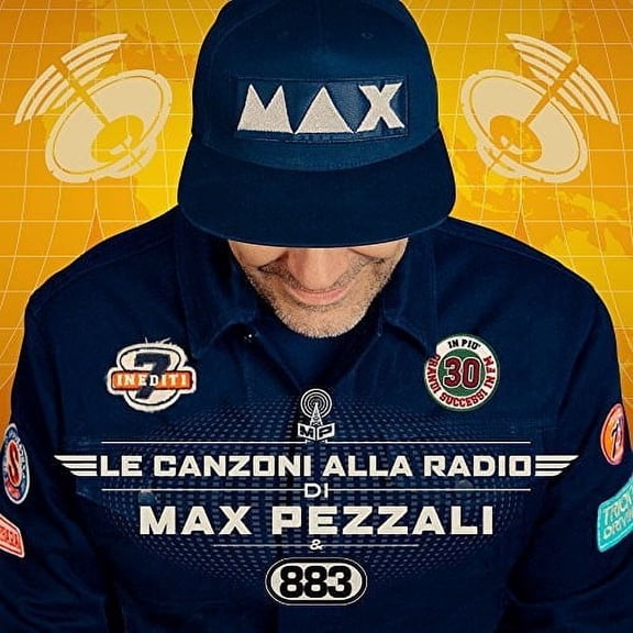 Le Canzoni Alla Radio (CD)