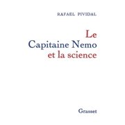 Le Capitaine Nemo Et La Science, Paperback
